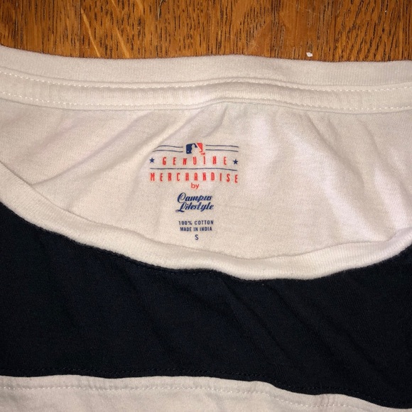 Mariners t-shirt - Picture 3 of 4